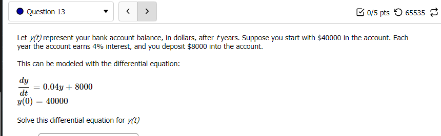 v \f0 Question 12 v ( > 8 (HS pts '0 6553