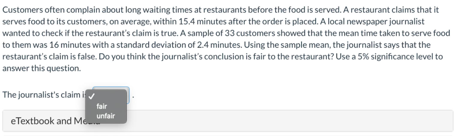 of size 483 produced a sample proportion of 0.4250. The test is