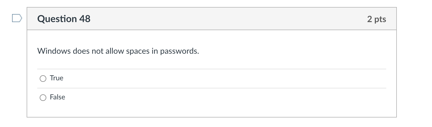 O Notebook O Personal O Desktop O TabletAttempt d 21 Hour D