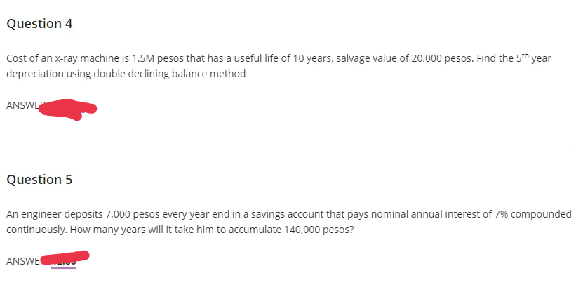 a new production facility. If the company offers to repay the loan