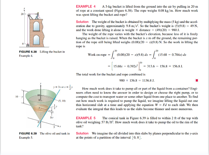 the answer wrong for this second exercise and try to reread closely