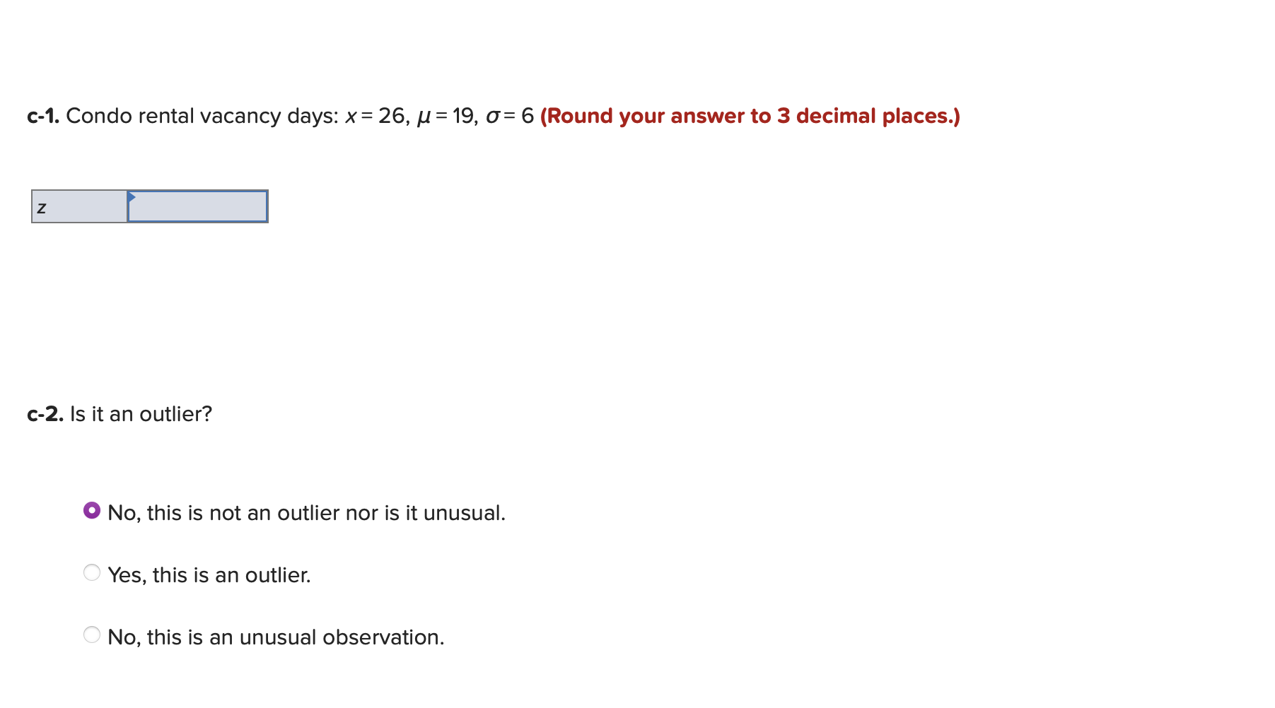 of airline passengers: x= 93, u = 44, a: 12 (Round your