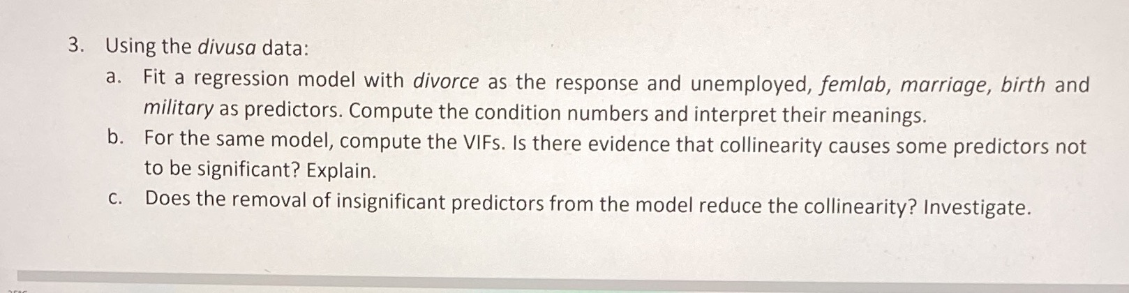 Using R Studio solve this question with the coding and the graph