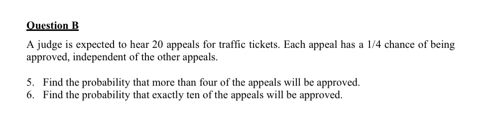 Only R should be used to answer the questions Question B A