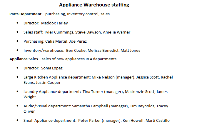 Agile Development. Also, you will need to query the users to find