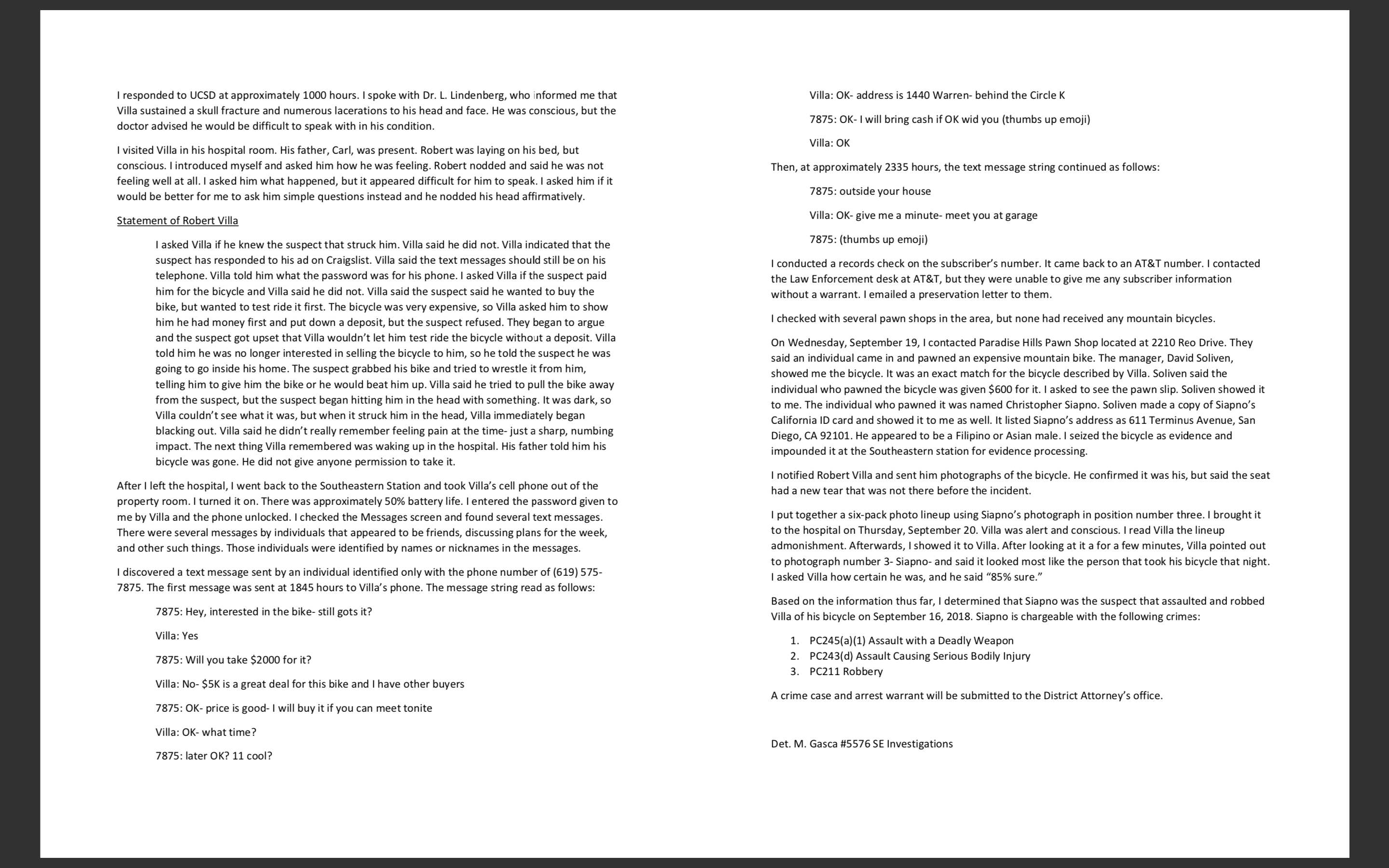 image text in transcribed