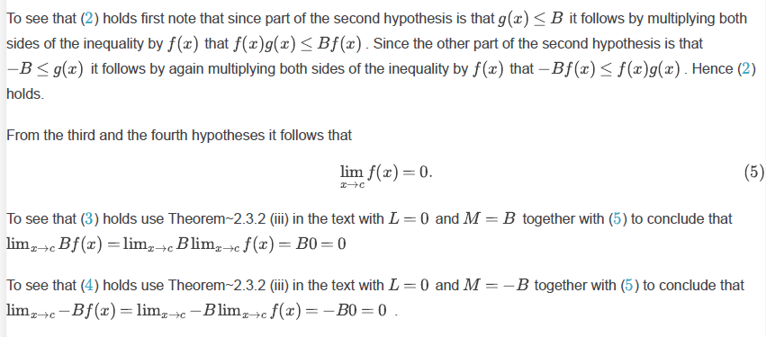 f and q are functions -B
