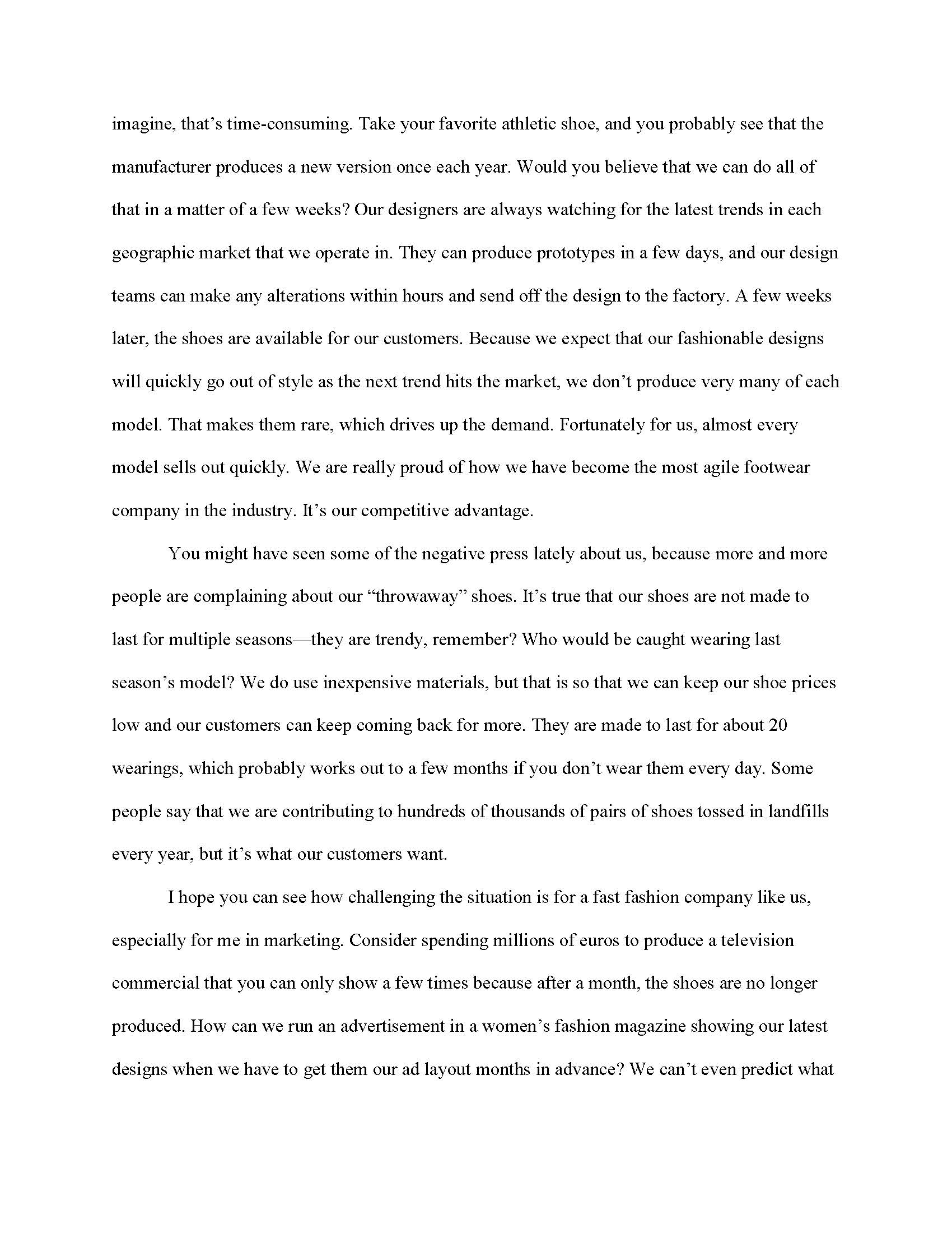 following questions:a. How might an organization development consultant work with Hip People