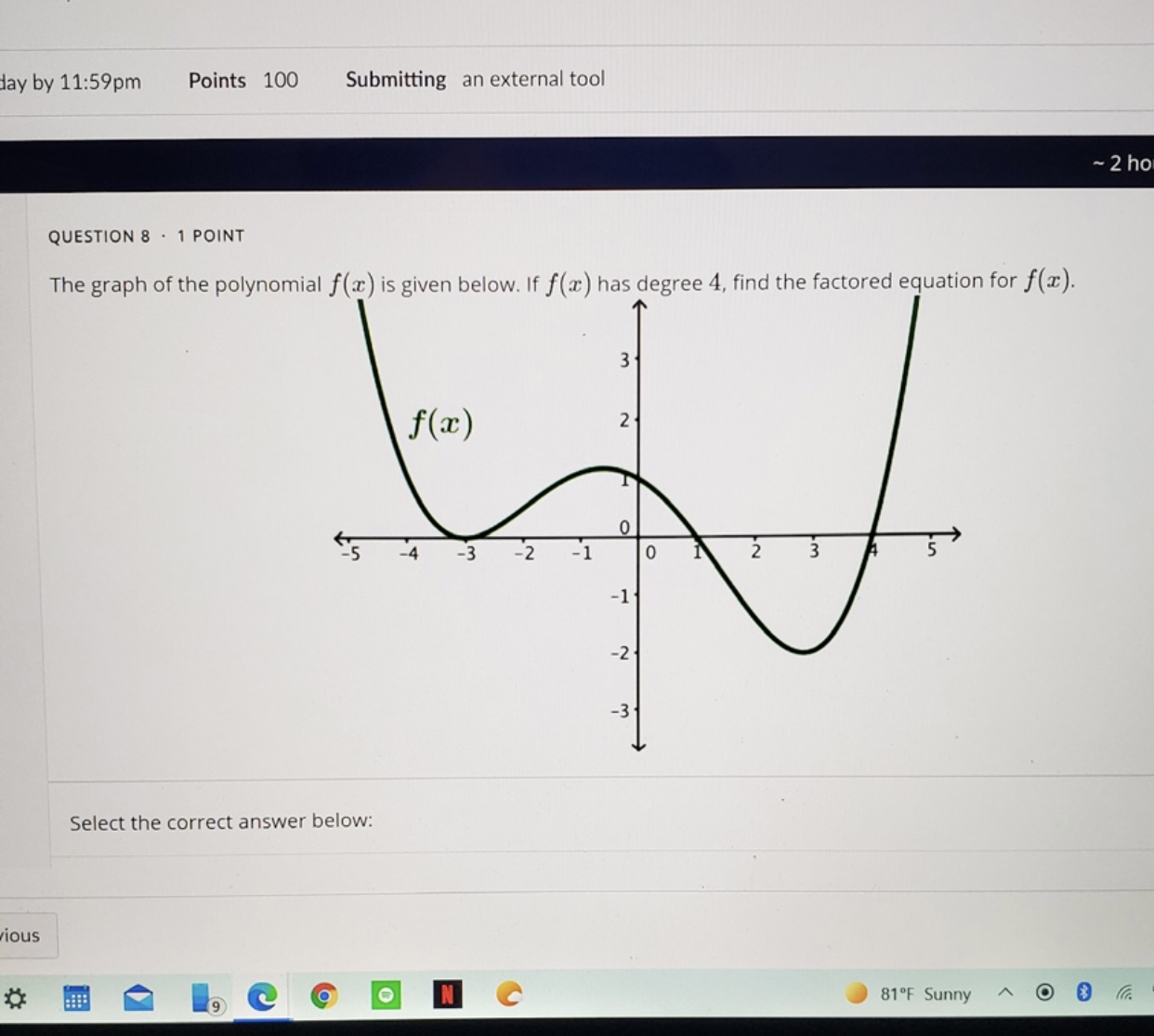 O z = -0.6 O x = 0.3 O x = 0.1