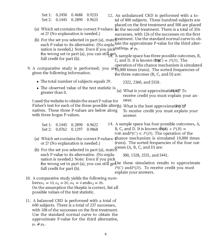 17 20 40 40 80 confidence interval for py and gets: 2