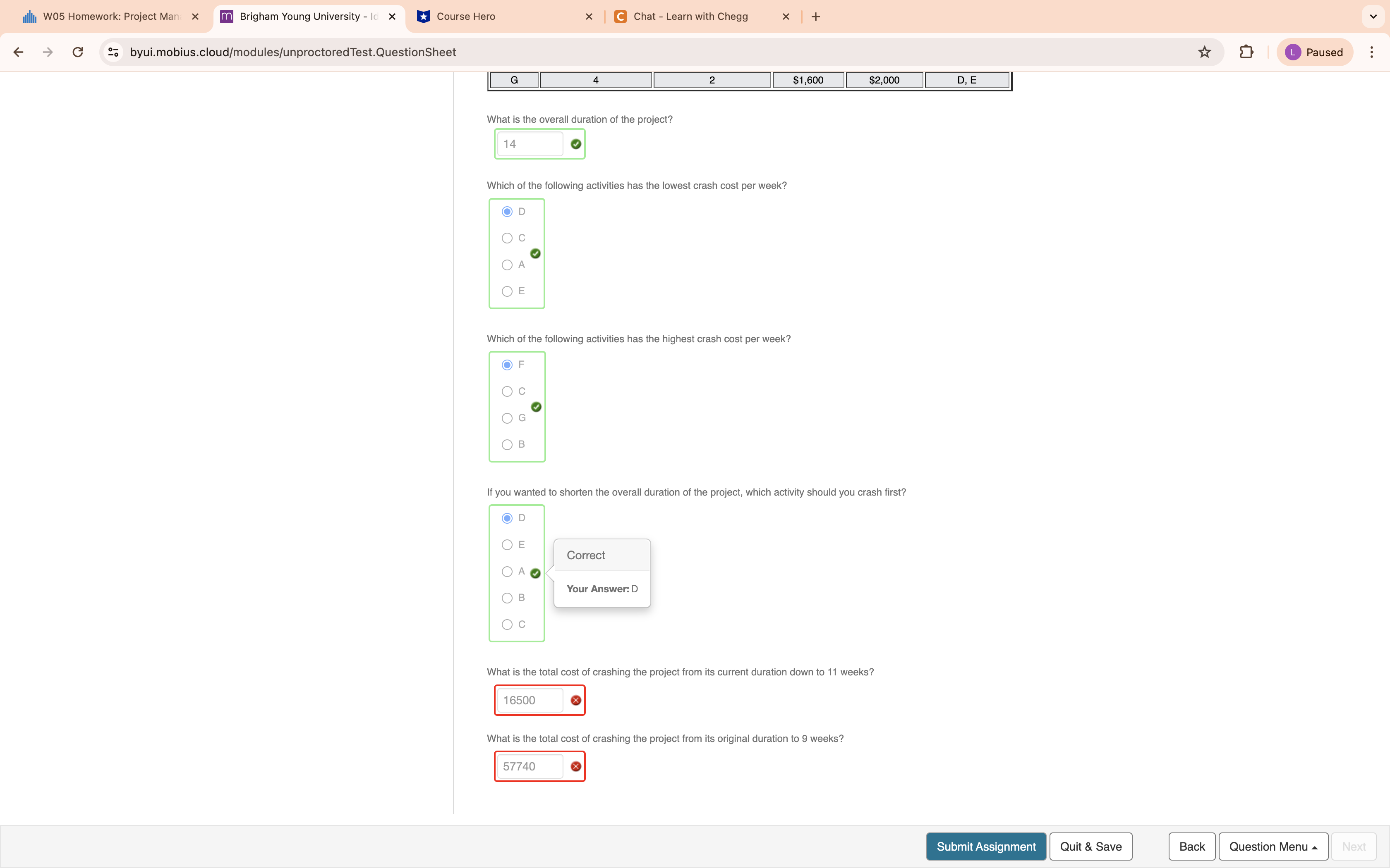 points Number Help PM.66 Real estate developer Russell Call was working with