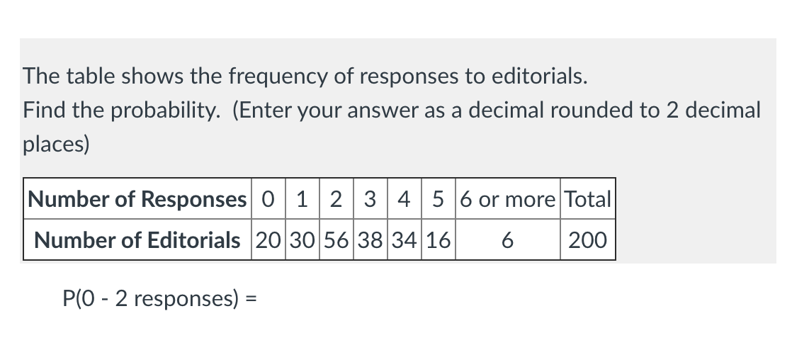 Hi, I need help solving the problem below please. Thank you The