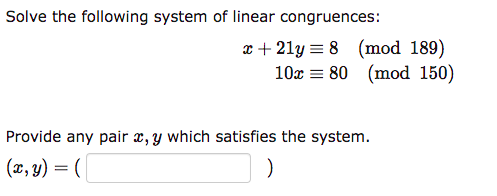 divided by 100. Using this information, enter the final two digits of