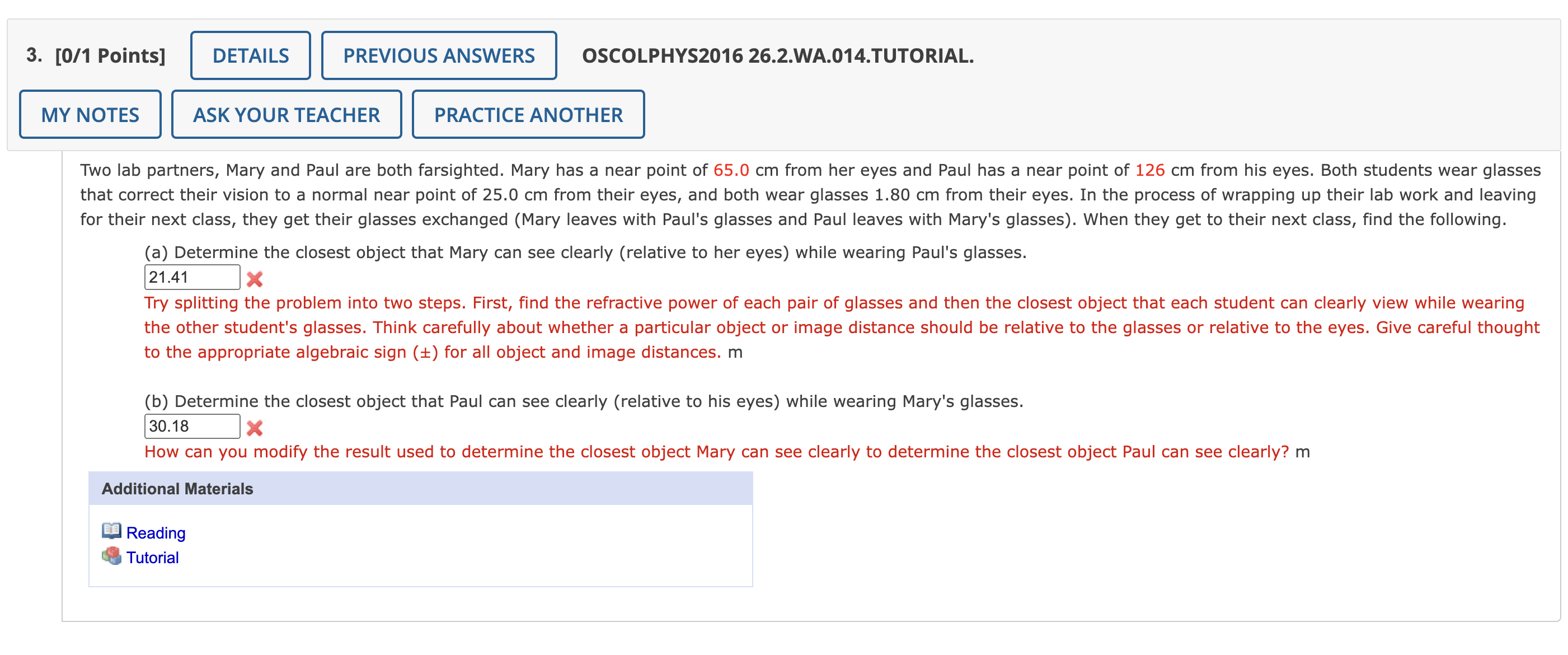 customemade compound microscope (see the figure below) with an objective lens with