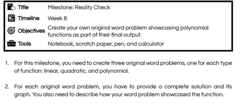 Can someone help me answer this, it'll be a great help! The