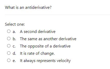 for f(x) = secor Select one: O a. f'(x) = 8secSxcot8r O