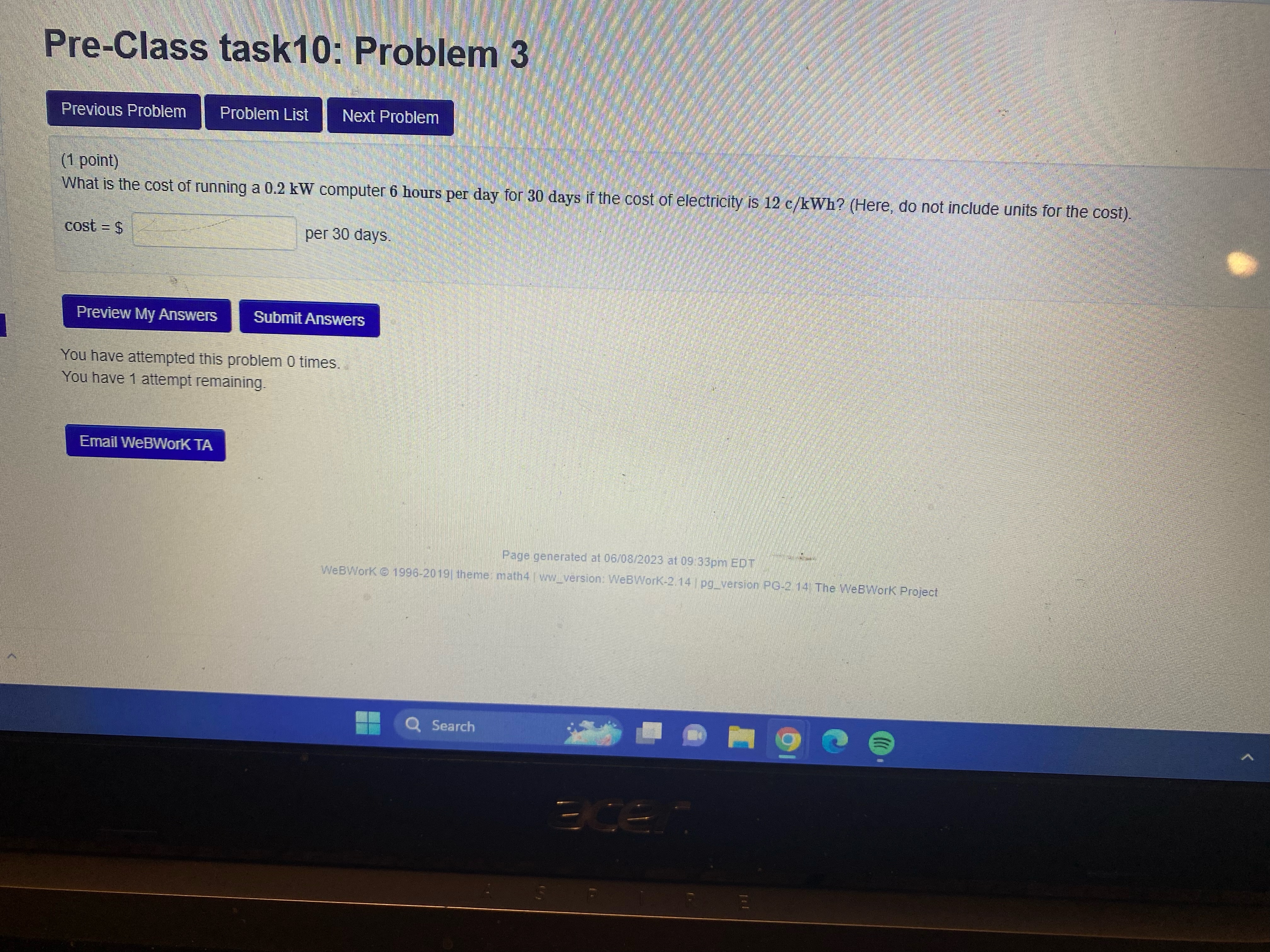 below, where a baseball player slides to a stop on level ground.