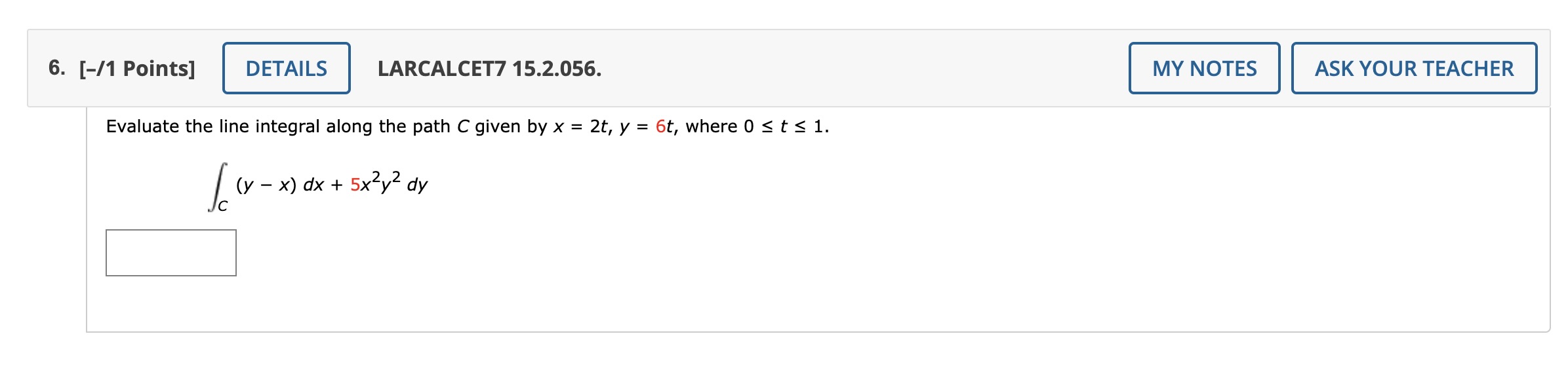 3 and 8.Will give good review. 3. [1/5 Points] DETAILS PREVIOUS ANSWERS