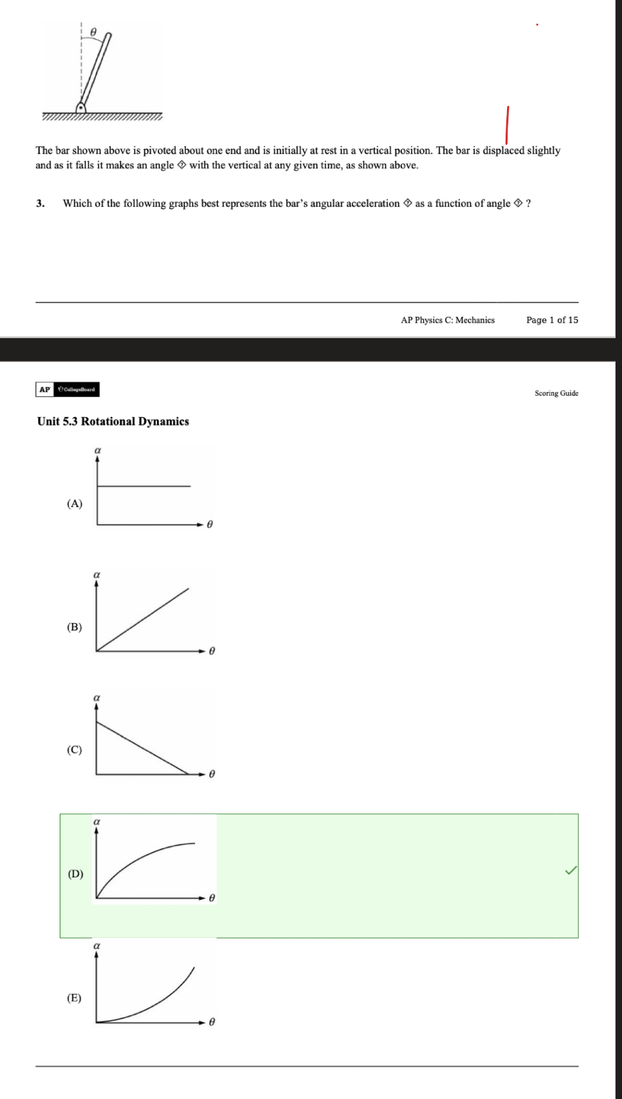 are connected by a massless string that passes over a wheel of