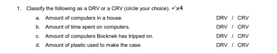 just a current answer would be fine for me. thank you 1.