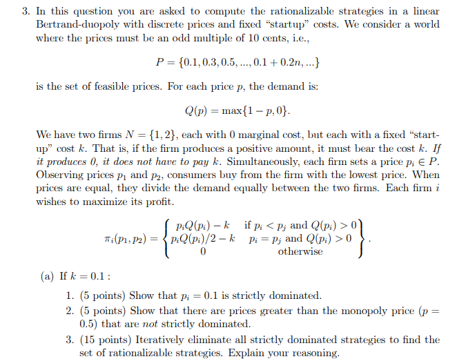 Show clear step to step work 3. In this question you are