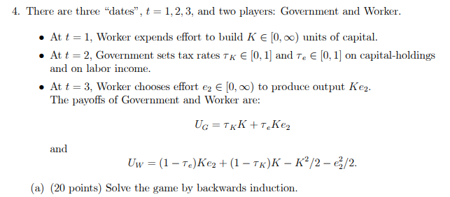 asked to compute the rationalizable strategies in a linear Bertrand-duopoly with discrete