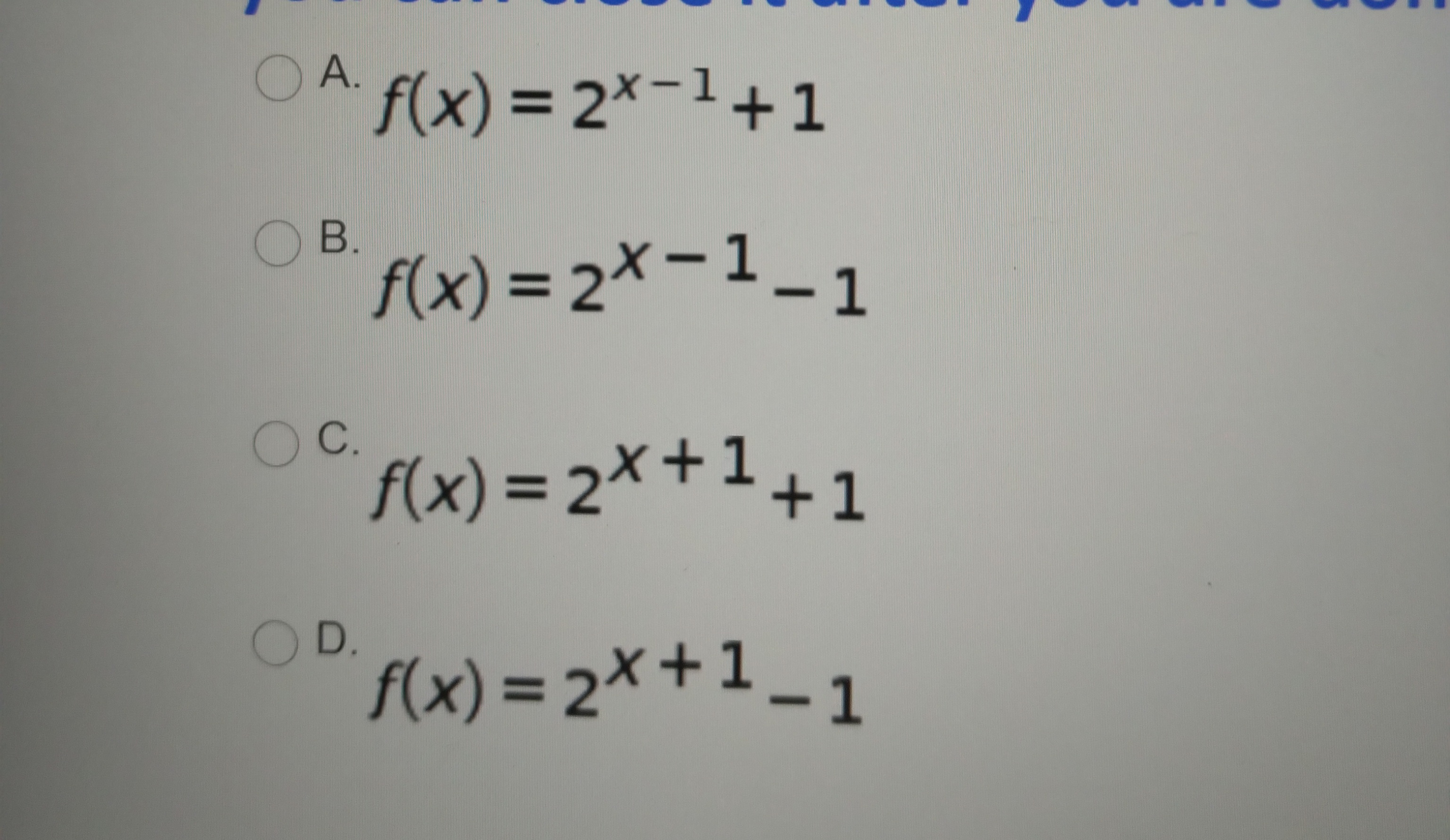  \fN 17 the graph to the function. Ty (2, 7 )