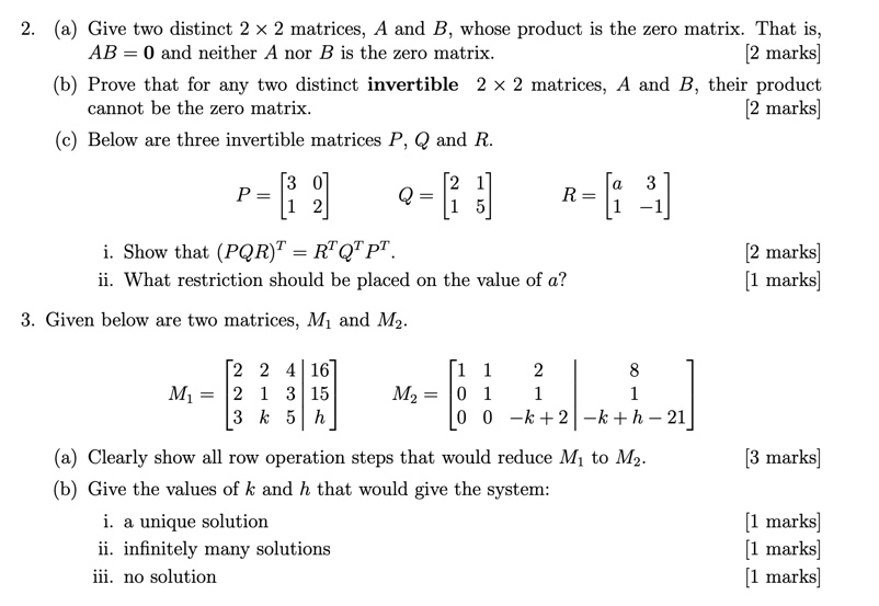 - 13 = 2 2x1 + 12 - 13 = 2 4x1