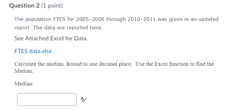 was given in an updated report. The data are reported here. See