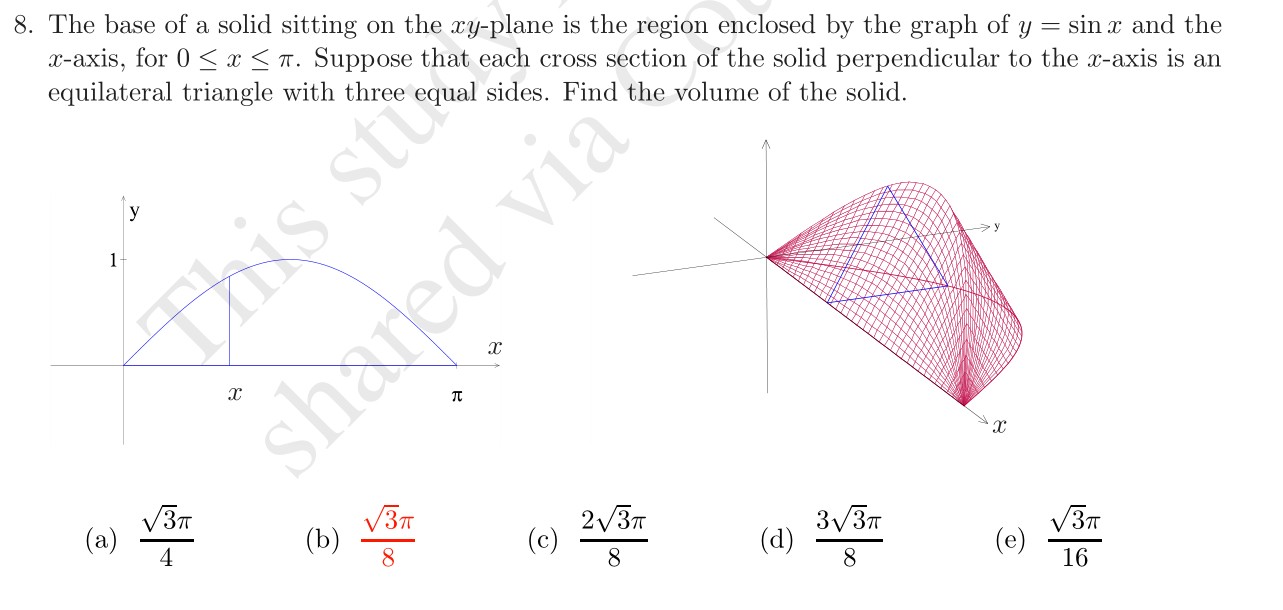 (22: 3) f\"(a:)dac . 0 (a) 2 (b) 4 (c) 6 (d)