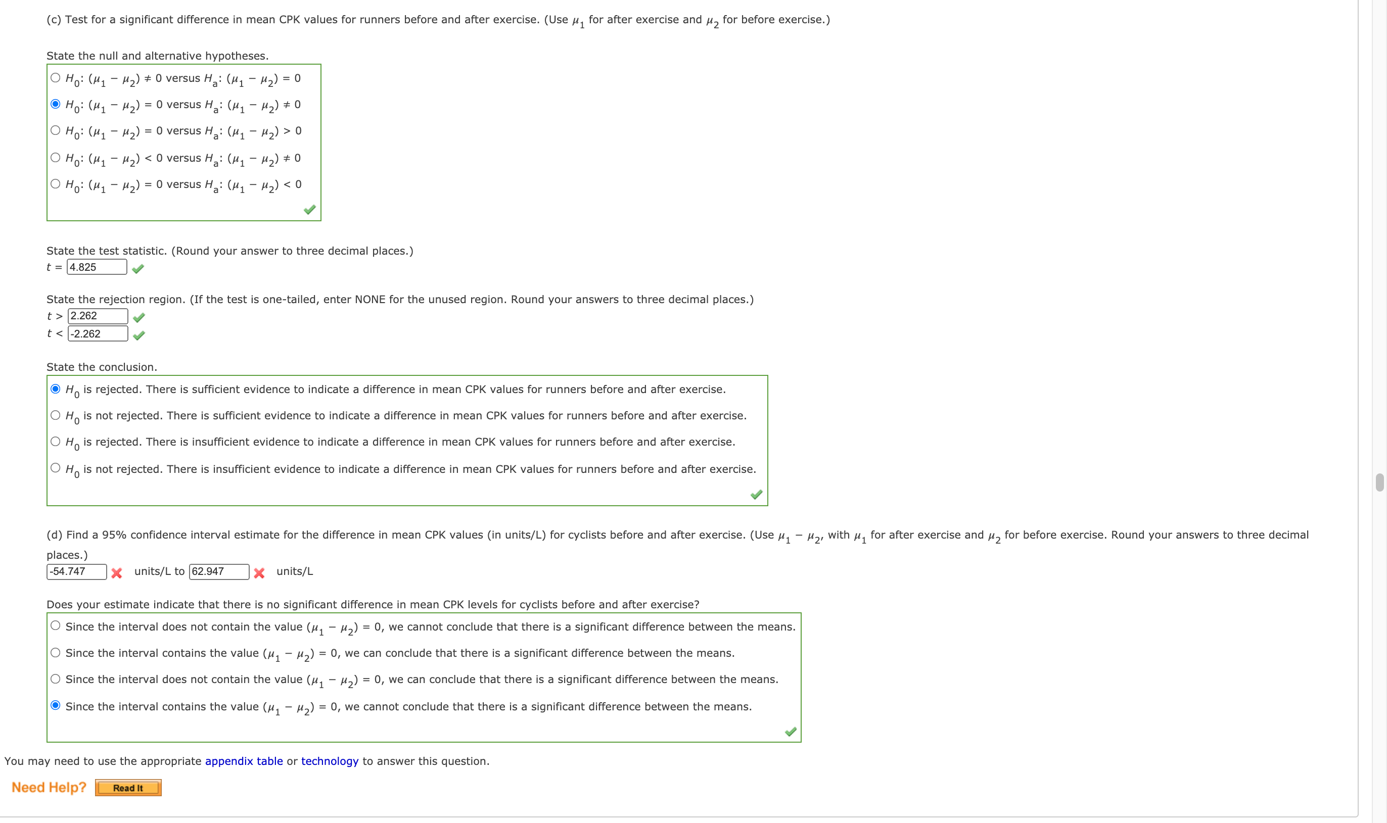 of infrared waves appears to introduce a bias in the temperature readings.