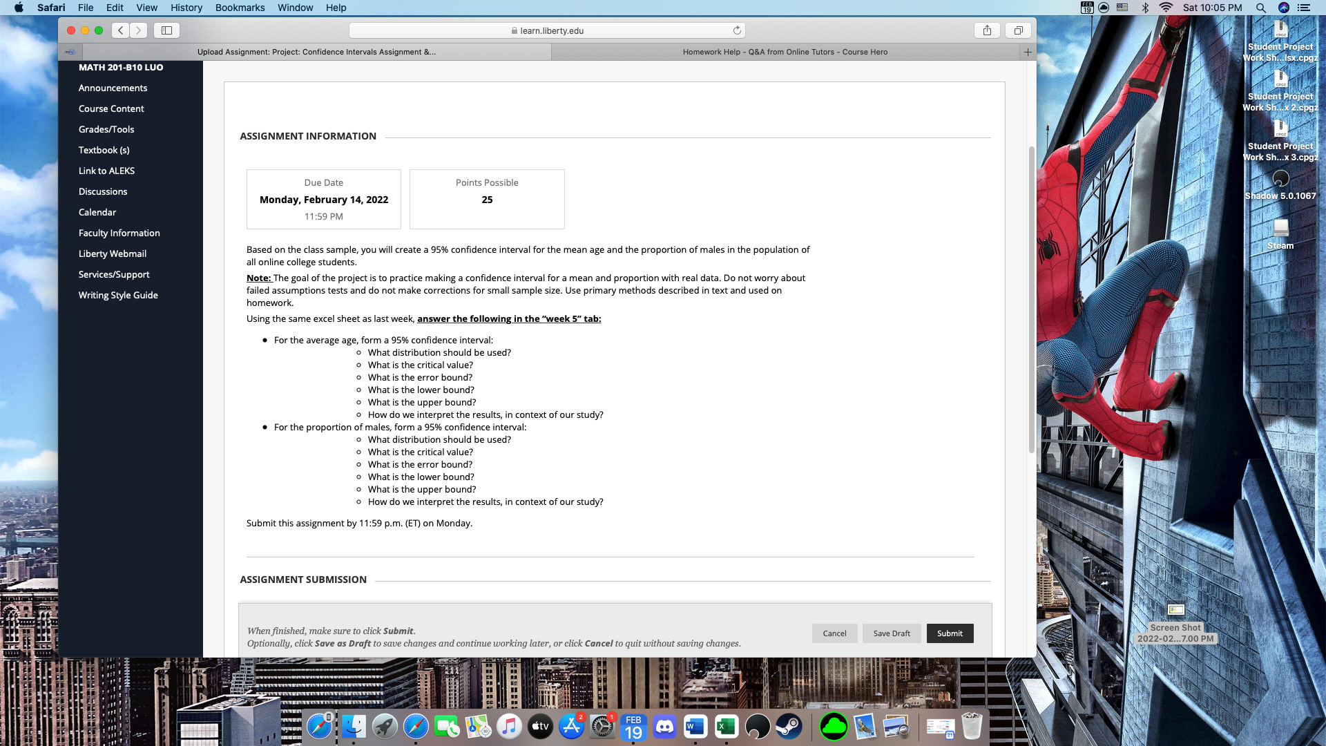 pay extra if you email me attached is the project instructions thank