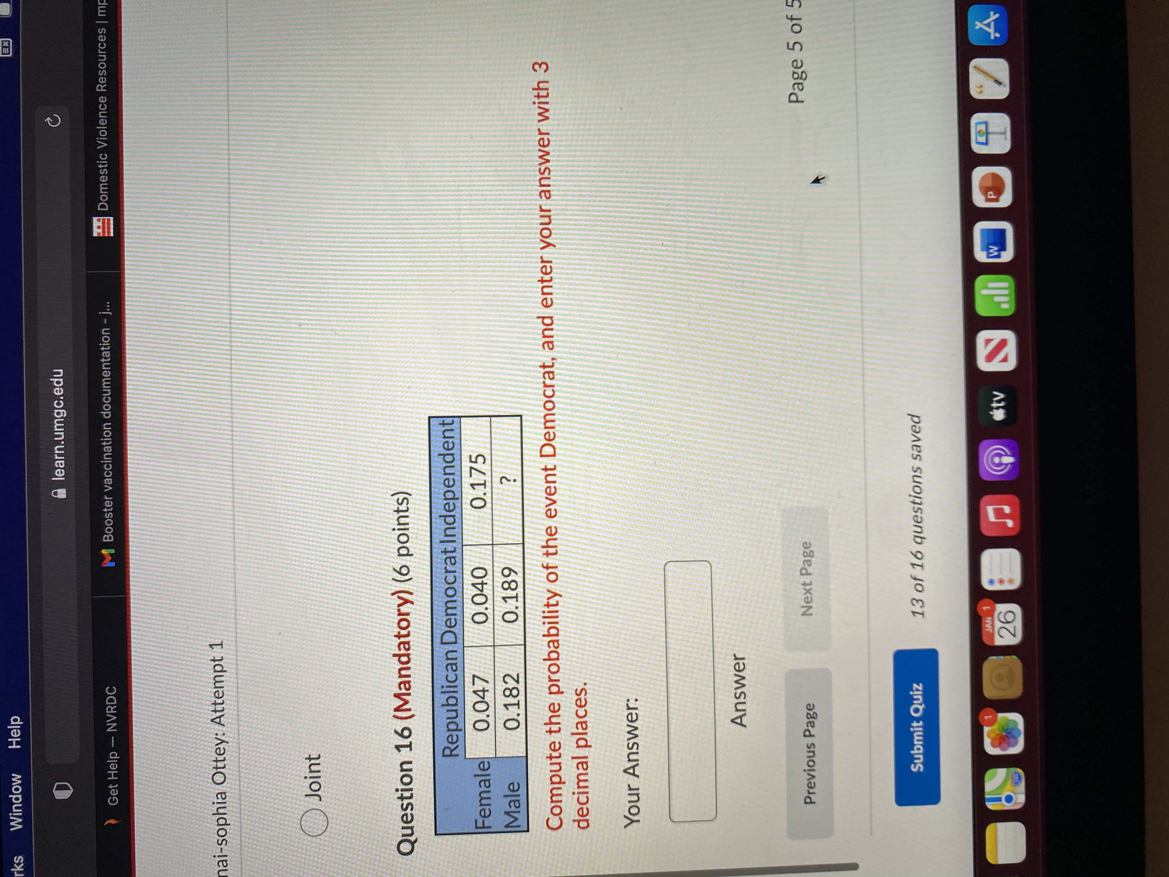  KS Window Help learn.umgc.edu Get Help - NVRDC M Booster vaccination