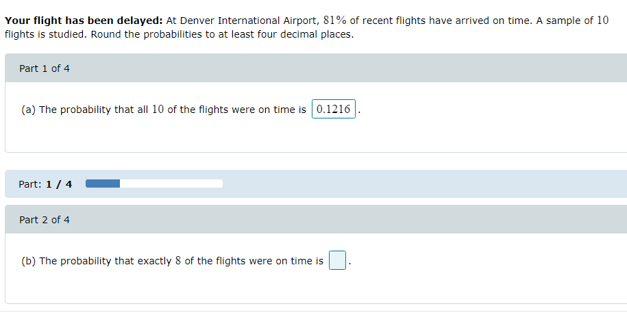 ability to work. The results are presented in the following table. Number