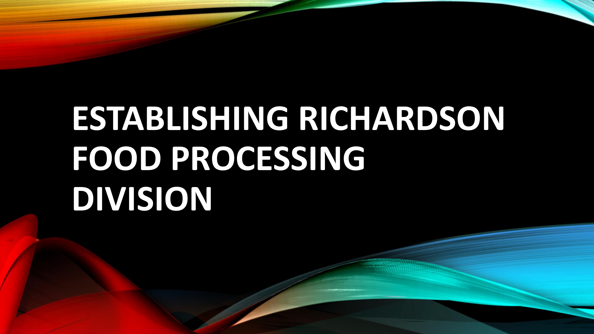 use the outline and the reference below to develop a detailed report.