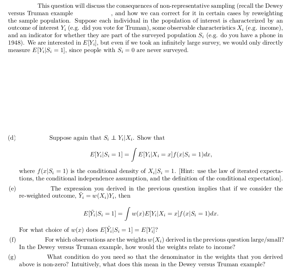 need help with this question. thank you This question will discuss the