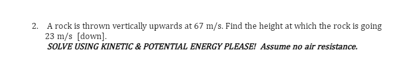 advantage and one disadvantage of using YOUR Energy (from your assignment) to