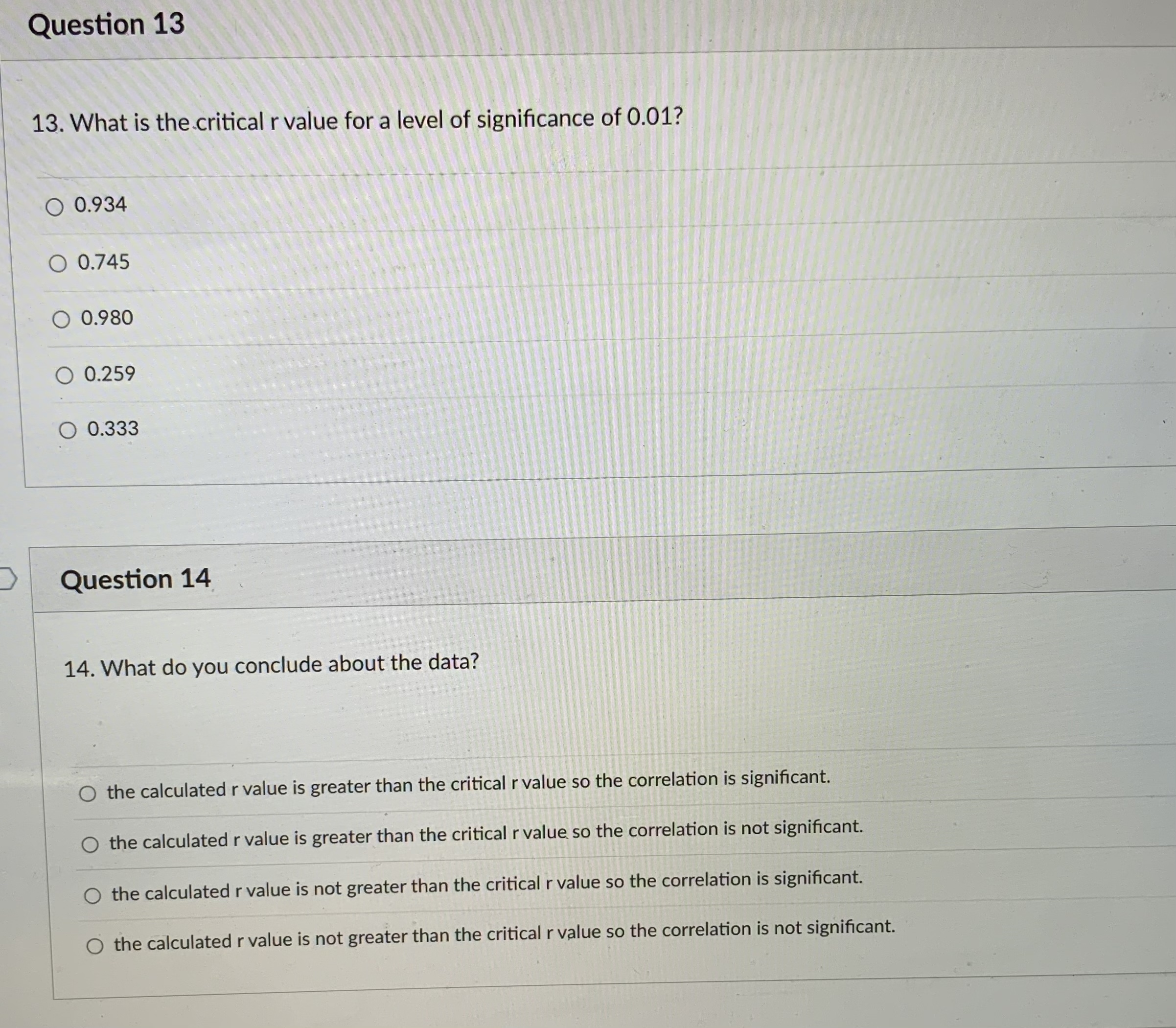 0 2 0 1 05 0 3 0 4 D Question 12