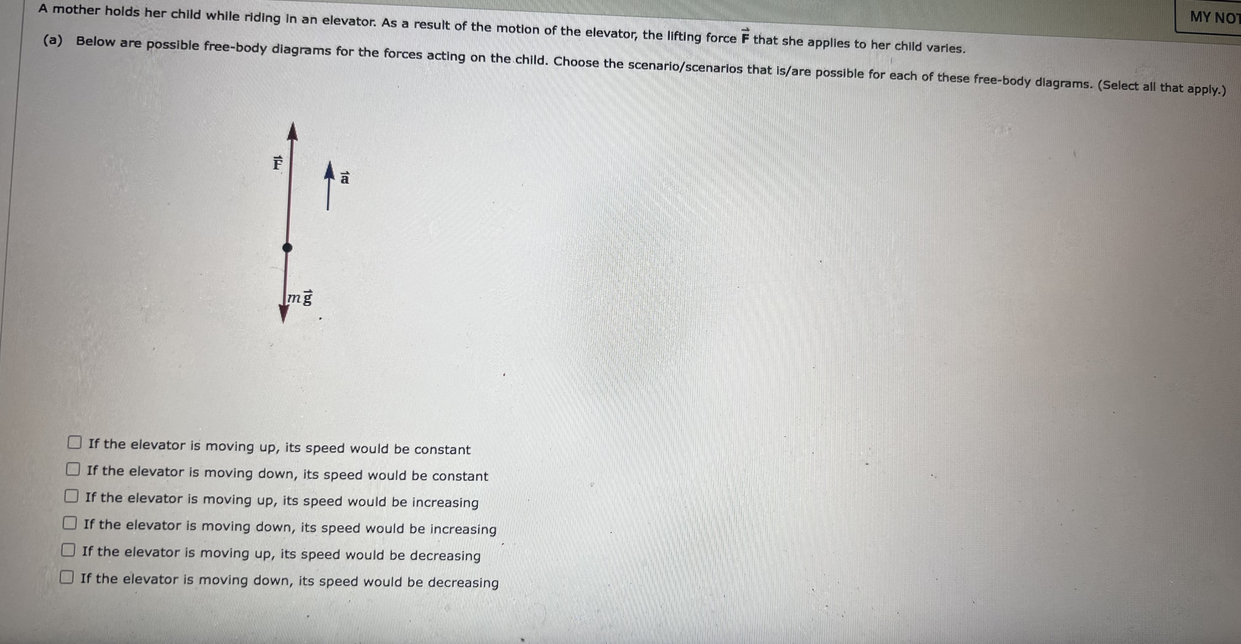 bag of fertilizer (a) -r What is the mass (in kg) of