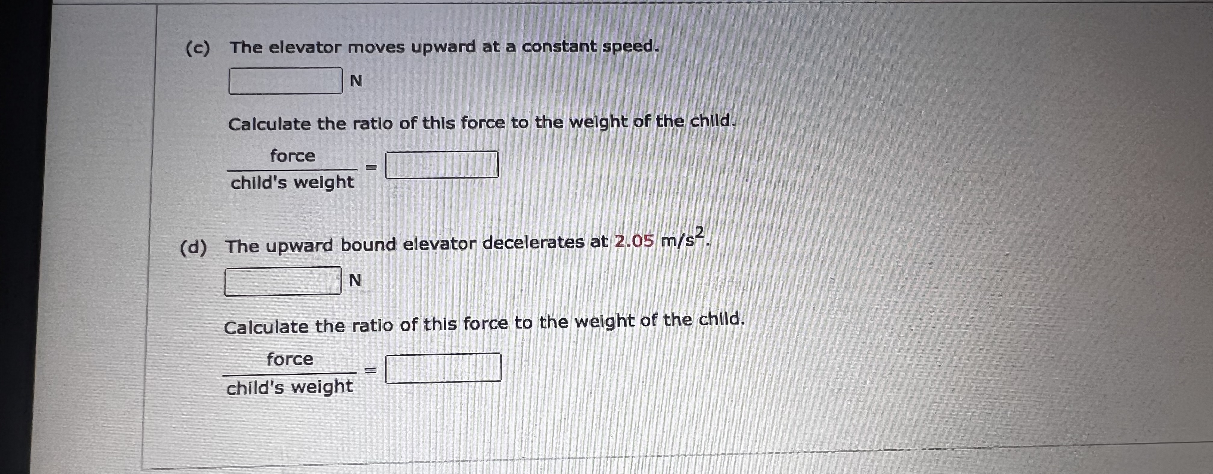 weigh 'l ill ight of an object related to its mass? N