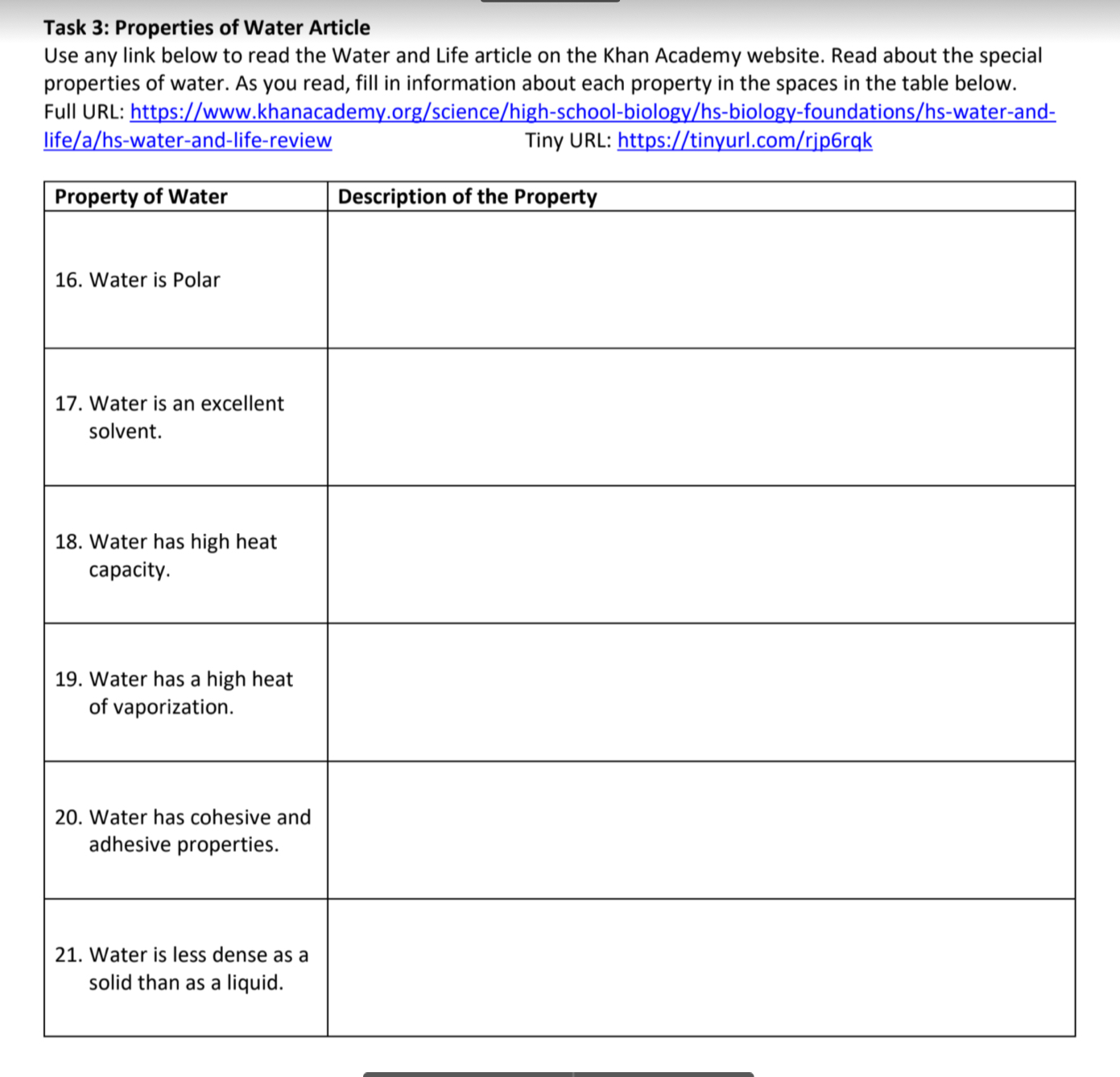 Simulation on the PBS website. Click Launch to begin hm." .m." the