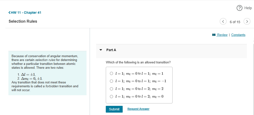 Calculus Based Physics 3 Chapter 41 Quantum Mechanics 2 Question 6 ?