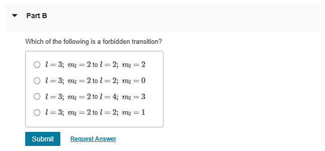 Help Review | Constants Part A Because of conservation of angular momentum,