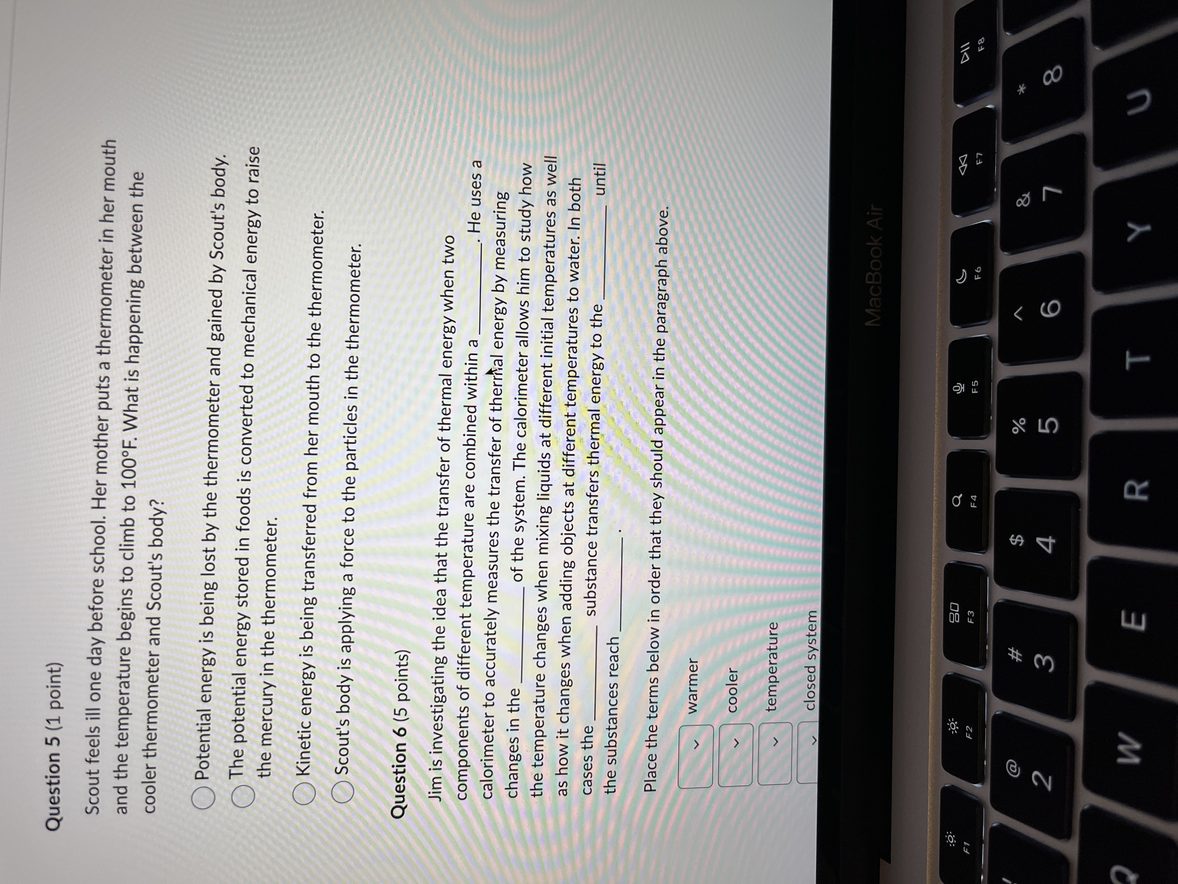 slow down because this is the fastest, most efficient means of conducting