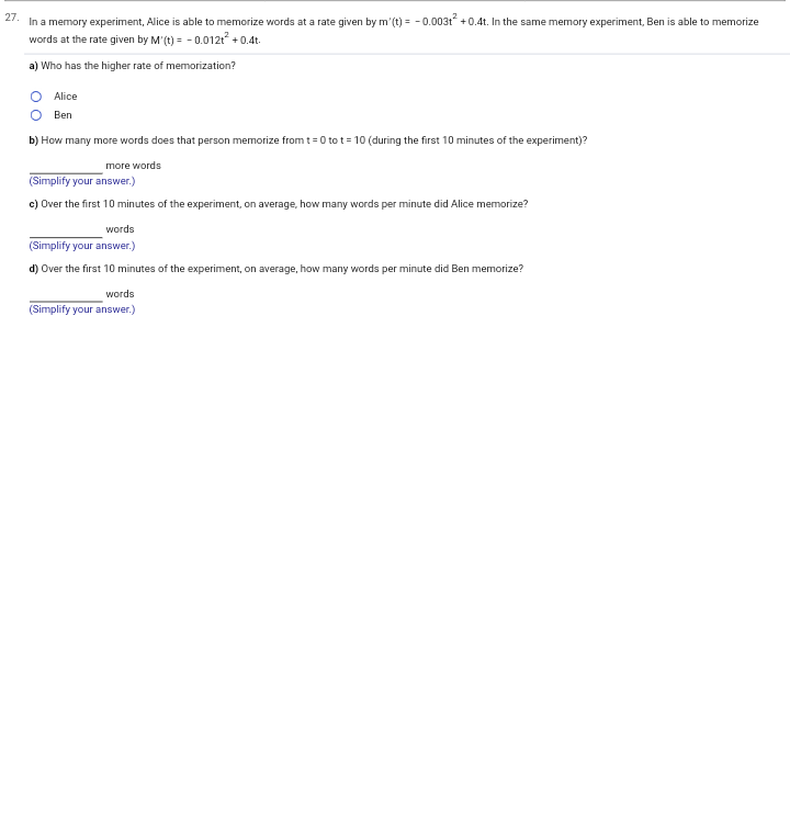 Kramer, Calculus and Its Applications: Brief Version, 12th Edition | Pearson 23