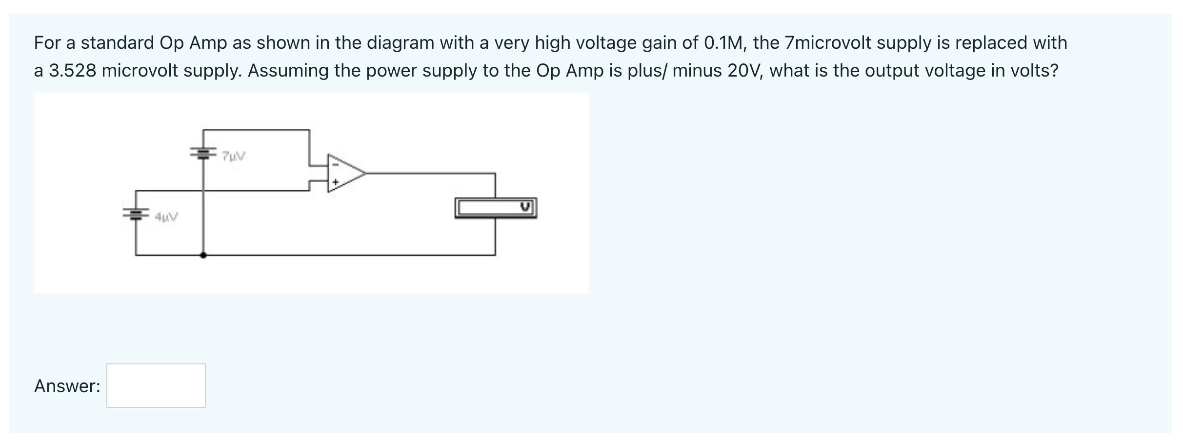 You will have to first calculate a new value of resistance for