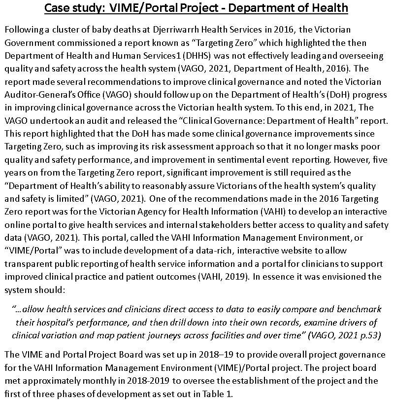 Based on the case study below, answer the following questions:Critically analyze the