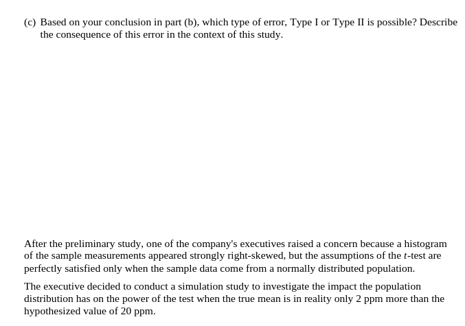 "\"25 Directions: Show all your work. Indicate clearly the methods you use,