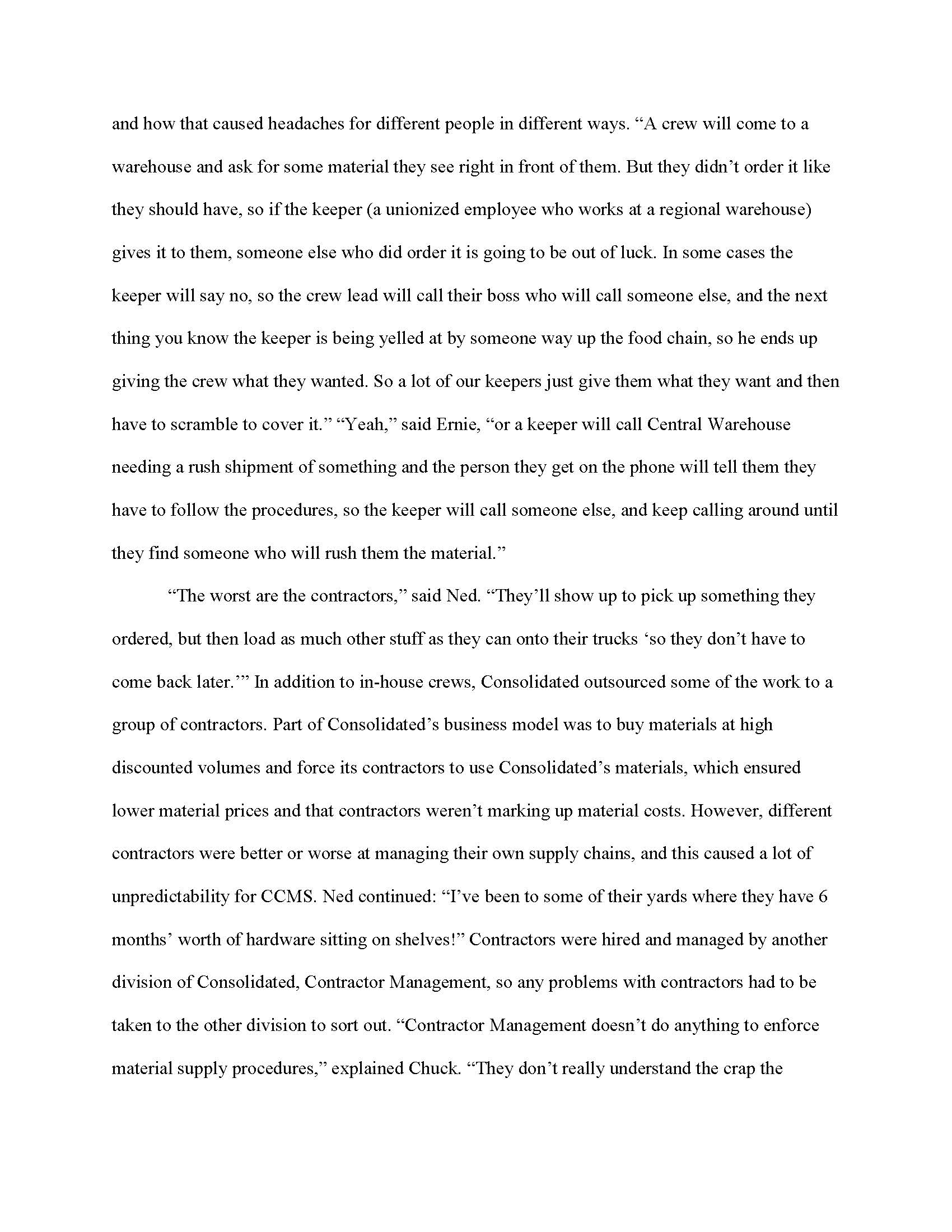 similar to and different from conventional diagnostic OD?b. What are the competing