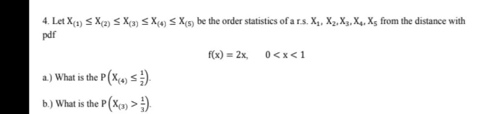 This is in Inferential Statistics. Provide clean and clear Solution thank you.